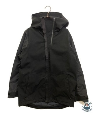 Karrimor tryfan jacket 101328 Size: S Black Men 101328