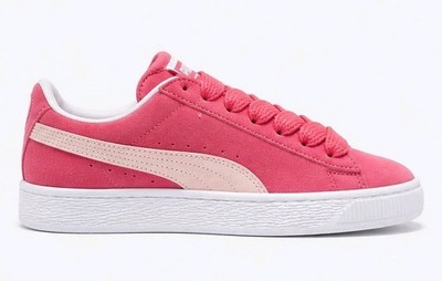 Neue PUMA Suede XL Größe 36