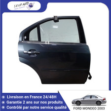Porte arrière et accessoires Ford MONDEO
