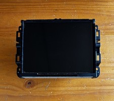 2014 - 2018 Jeep Cherokee 8.4 Touch Screen Na...