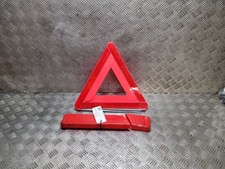 VOLVO V50 2010-2012 HAZARD TRANGLE WITH BOX 27R0307067