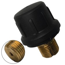 F��r K?RCHER SC1 SC2 CTK10 CTK2D Staubsauger Ventildeckel Messingverschraubung
