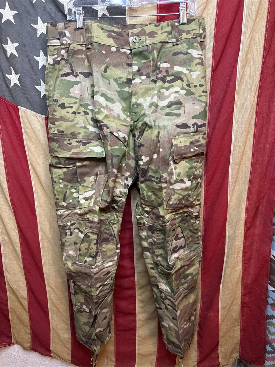 Army Combat Pant Multicam for sale | eBay