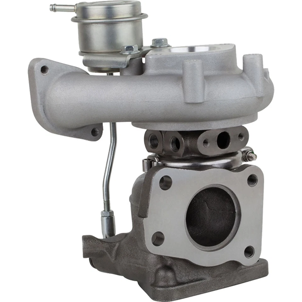 For Nissan Juke 2011-2017 Santech Turbocharger Foto 4 de 4