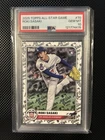 2025 Topps Roki Sasaki Base (PSA 10)