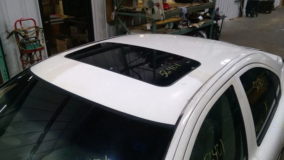 Windshield Wiper Motor Sedan Fits 01-09 VOLVO 60 SERIES 4006451 - Image 4 of 4