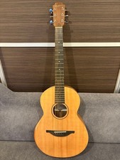 Acoustic Guitar Sheeran by Lowden W04 Natural S/N 5226