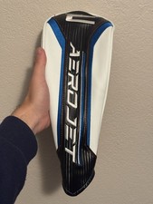 Cobra Aerojet Golf Driver Head Cover Replacement Good Condition