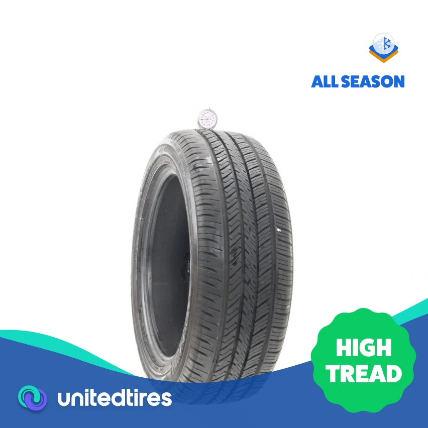 Yokohama 215/55/17 All Season Tires for sale | eBay