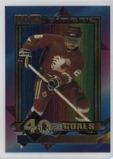 1994-95 Topps Premier Finest Robert Reichel #20 n1u