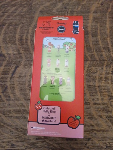 Mimobot Hello Kitty - Balloon 4GB Flash Drive - 第 2/10 張圖片