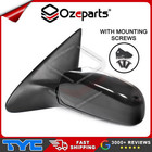 <!--F#f_0-->LH Left Electric Door Mirror For Ford Falcon Fairmont AU BA BF 1998-2009<!--F/-->