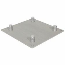 Truss Base 12" x 12" Aluminum Base Plate