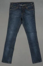 VE11460 **VIGOSS** THE RITZ CLASSIC SLIM FIT WOMENS JEANS sz27