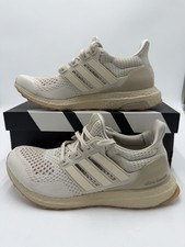 adidas gazelle silver green womens adidas UltraBOOST 1.0 HQ3855 main image 1