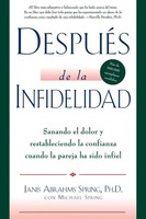 El Despu¿¿S De La Infidelidad Janis A. Spring Taschenbuch Spanisch 2015