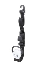 Napolex Disney Baby Car Seat Belt Cover, 5kg Weight Capacity, Easy Installation,