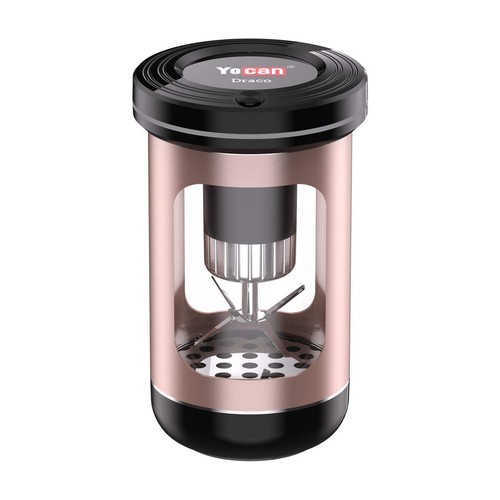 Draco Electric Smart Grinder - Picture 20 of 21
