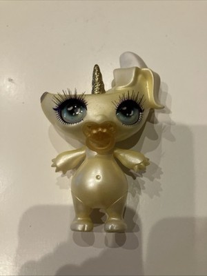 Poopsie Sparkly Critters Ultra Rare Banana Unicorn