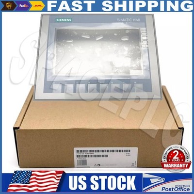 NewSiemens SIMATIC HMI KTP700 Basic Panel 6AV2123-2GB03-0AX0 6AV2 123-2GB03-0AX0