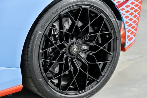 2022 Lamborghini Huracan STO-HUGE $412K MSRP! - Picture 19 of 40