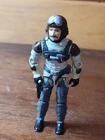1986 Vintage GI Joe Lot ARAH Slip Stream Pilot v1 3.75 Figure