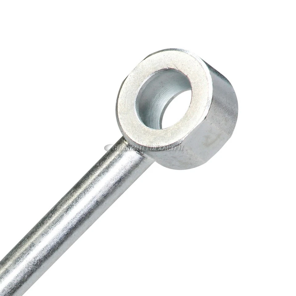 Edelmann Power Steering Pressure Hose For BMW 525i 1989 1990 - Image 3 of 3