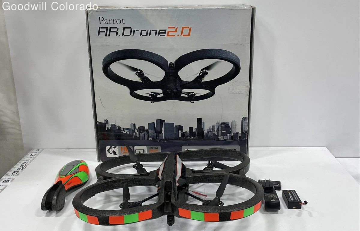 parrot ar drone products for sale | eBay
