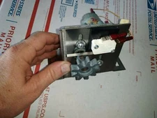 v.i.p.s. arcade redemption motor parts #5038