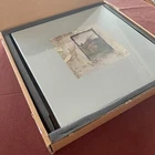 LED ZEPPELIN - IV - 2014 SEALED Super deluxe vinyl box set in orig mailing box