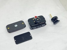 Zundschalter LED NSU 251 OSL WH