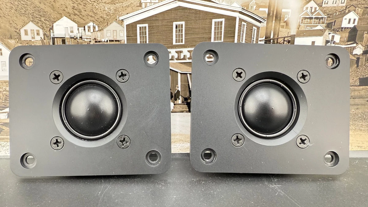 Boston Acoustics Speaker Tweeters for sale | eBay Boston Acoustics Speaker Tweeters for sale | eBay