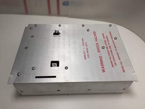 HP Agilent 0950-1879 Power Supply 53310A 545xx 700040-01 XL131-3604E Refurbished - Picture 7 of 8