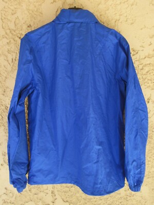 Coupe-Vent Junior Uhlsport Training Windbreaker Rouge - Boutique du