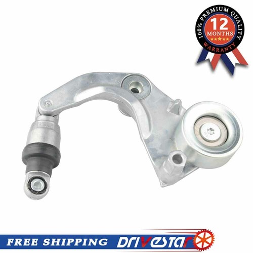 DRIVESTAR Belt Tensioner Pulley Assembly 2007 2008 France