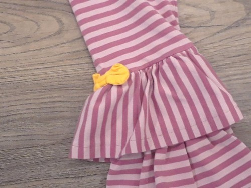 EUC Matilda Jane girls size 8 first to the swings bennys moments with you - Picture 3 of 5