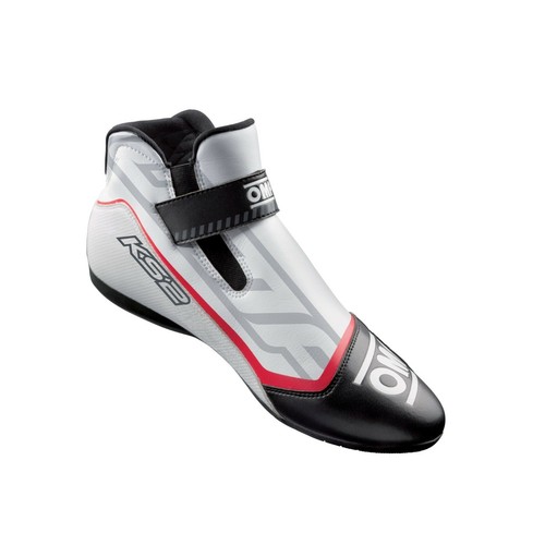OMP KS-2 ZAPATOS DE KART | IC/825-P (Zapatos, Carrera, Botas) - Imagen 7 de 16