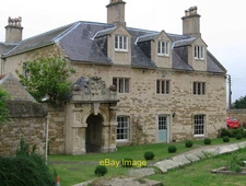 Photo 6x4 Syston - Old Hall  c2012