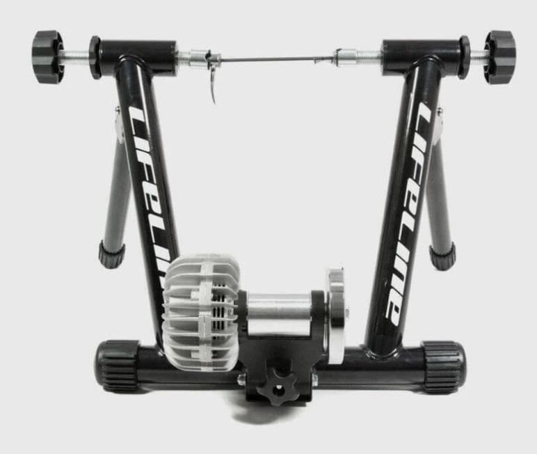 Life Line TT02 Fluid Turbo Trainer MRRP UK