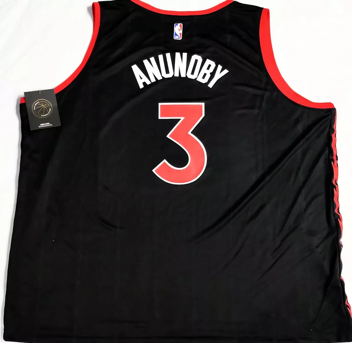 Og toronto best sale raptors jersey