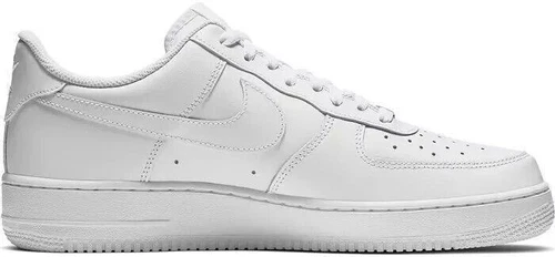 Nike Air Force 1 Low '07 White