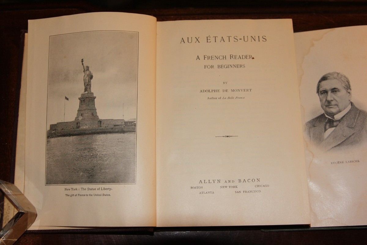 アンティークのフランス語古書！1843年 １９世紀 数学 活版印刷 アンティークのフランス語古書！1843年 19世紀 数学 活版印刷