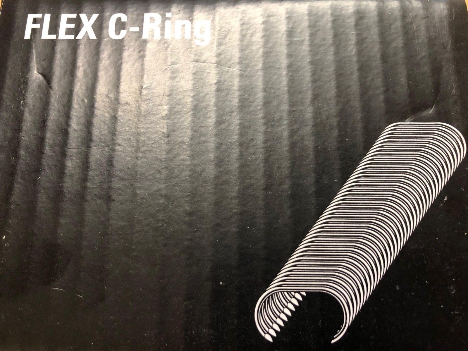 RING616G50 Galvanised Hog Rings (C Rings) for Bostitch P7 Pliers. eBay