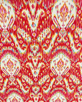 1/2 Yard Amy Butler Lark Kabash OOP Cotton Fabric Rowan Westminster 18'' x 43
