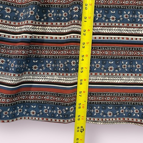 Athleta Island Life Maxi Dress Women’s Medium Halter Lightweight Summer $118 - Picture 20 of 24