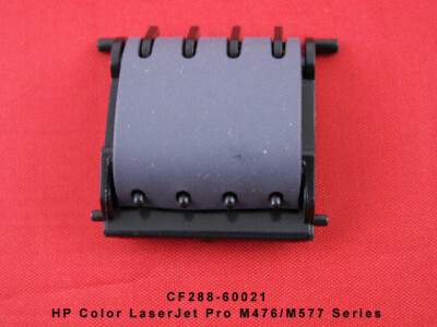 HP LaserJet Color Pro M476 M570 ADF Separation Pad CF288-60021 OEM Quality