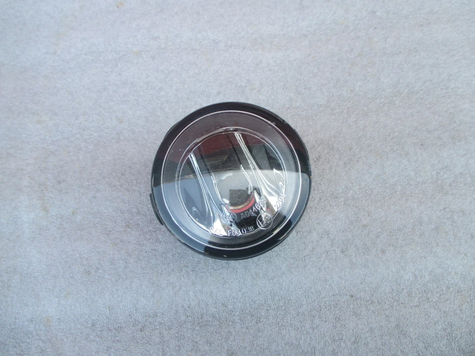 Infiniti FX37 2013 luz antiniebla OEM 2012 13 usada Foto 2 de 4