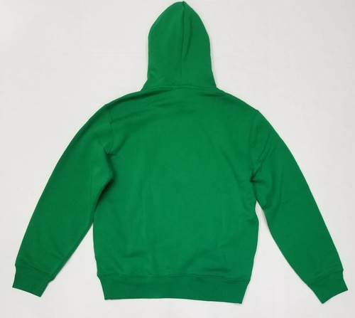 Nwt Polo Ralph Lauren Ski 92 Hoodie SIZE LARGE - 第 2/2 張圖片