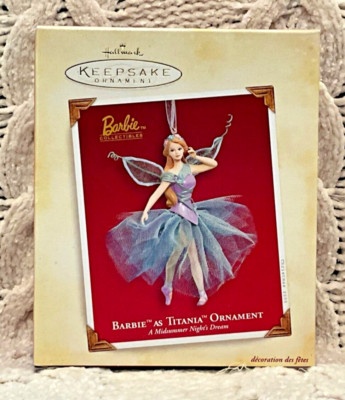 Barbe as Ttana From the Ballet A Mdsummer Nght's Dream - Etsy