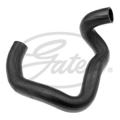 3853 GATES Radiator Hose for CITROËN,PEUGEOT | UK